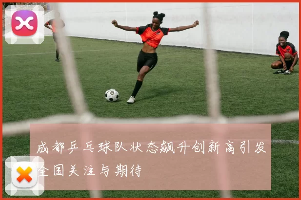 成都乒乓球队状态飙升创新高引发全国关注与期待