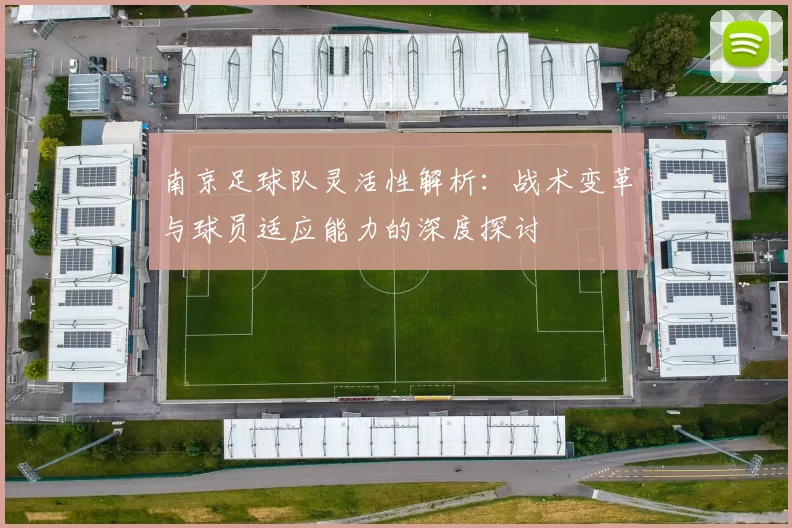 南京足球队灵活性解析：战术变革与球员适应能力的深度探讨