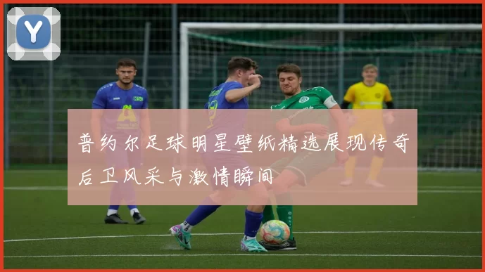 普约尔足球明星壁纸精选展现传奇后卫风采与激情瞬间