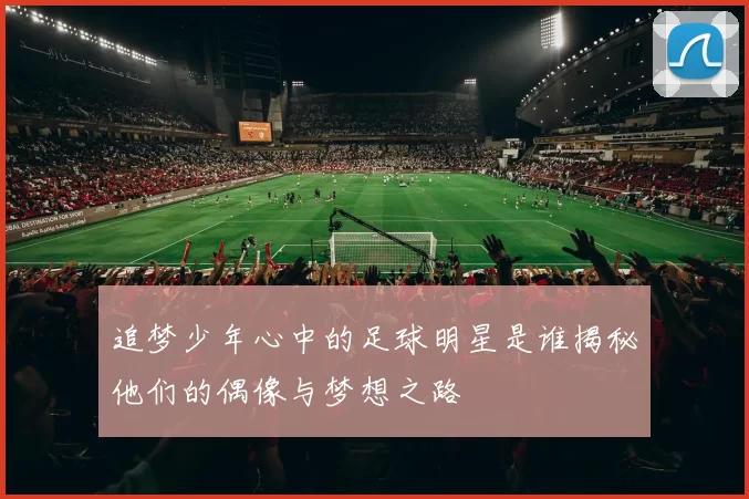 追梦少年心中的足球明星是谁揭秘他们的偶像与梦想之路