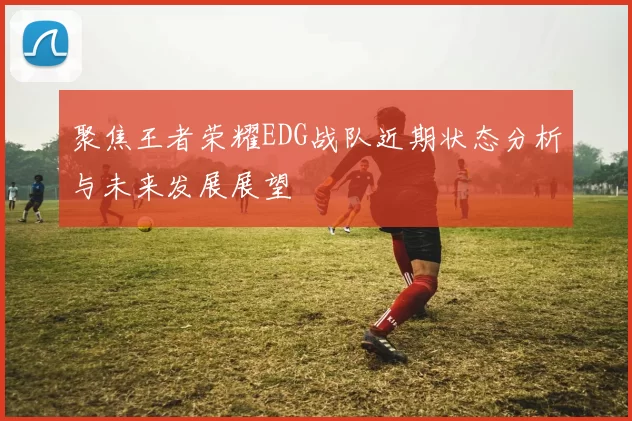 聚焦王者荣耀EDG战队近期状态分析与未来发展展望