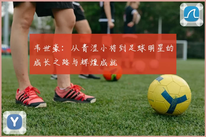 韦世豪：从青涩小将到足球明星的成长之路与辉煌成就