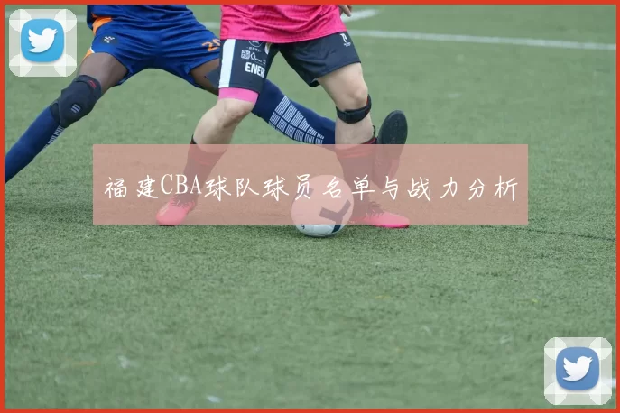 福建CBA球队球员名单与战力分析