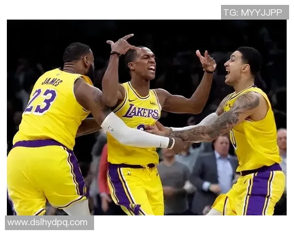 湖人队新赛季战略布局解析:从重建到争冠的跨越之路